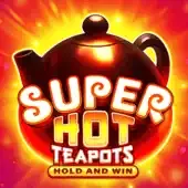 Super Hot Teapots thumbnail