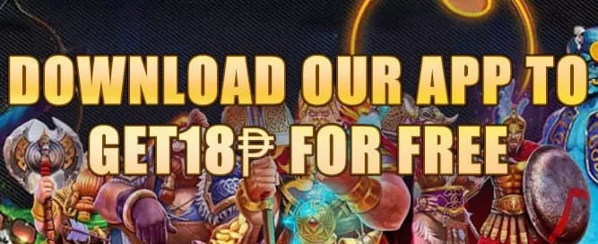 Mobile App Exclusive Free Spins banner