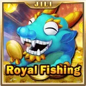 Royal Fishing icon